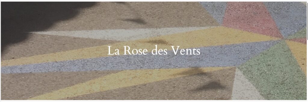 Réservation au gite La Rose des vents.